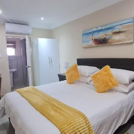 Benoni N12 Hotel Zewnętrze zdjęcie