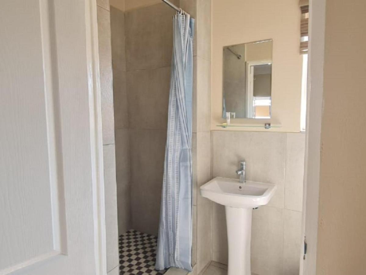 Benoni N12 Hotel Zewnętrze zdjęcie