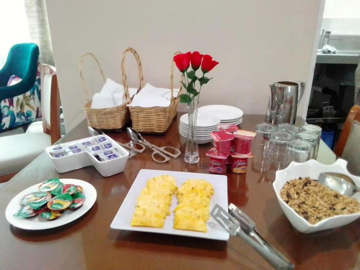 Benoni N12 Hotel Zewnętrze zdjęcie