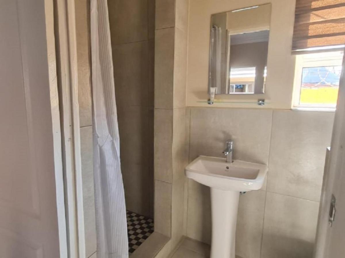 Benoni N12 Hotel Zewnętrze zdjęcie