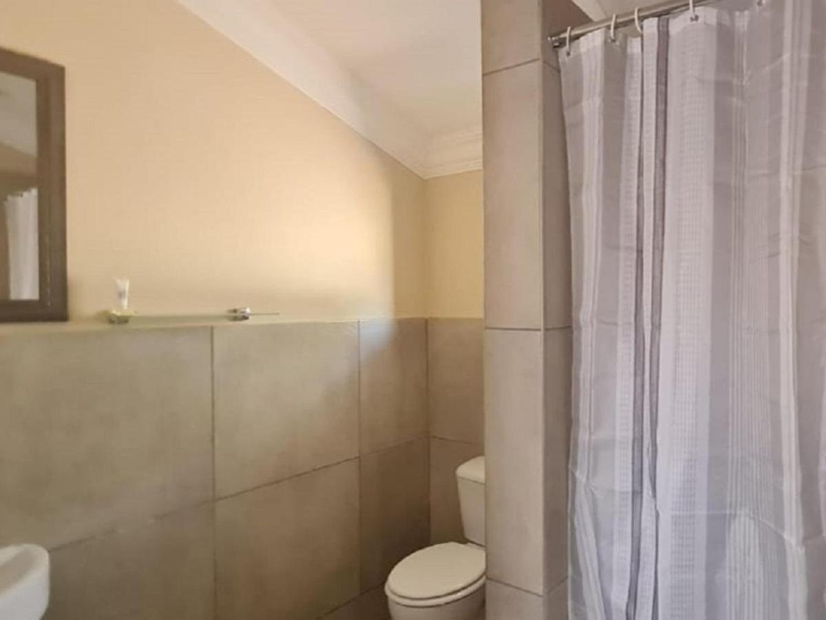 Benoni N12 Hotel Zewnętrze zdjęcie